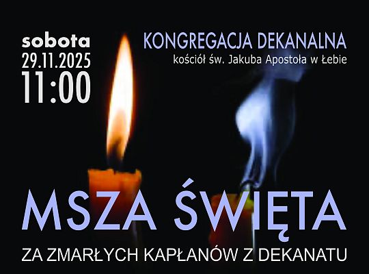 Kongregacja dekanalna