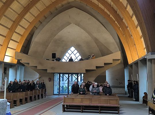 Kongregacja dekanalna