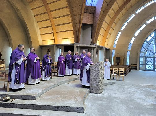 Kongregacja dekanalna