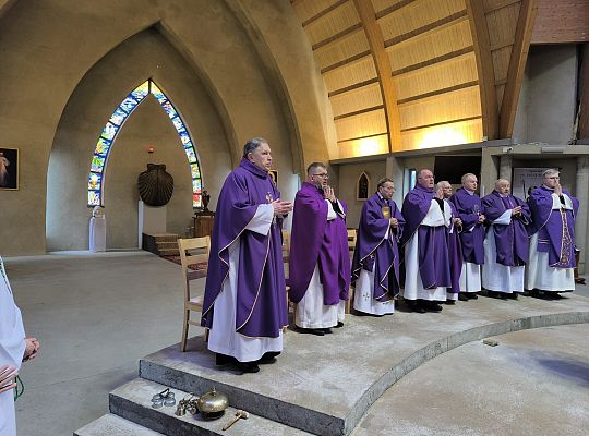 Kongregacja dekanalna