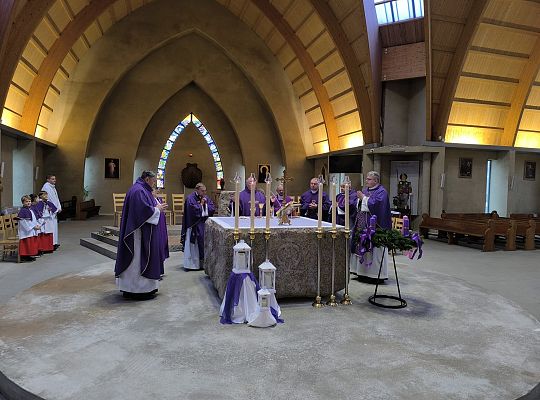 Kongregacja dekanalna