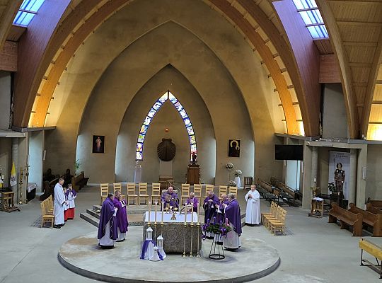 Kongregacja dekanalna