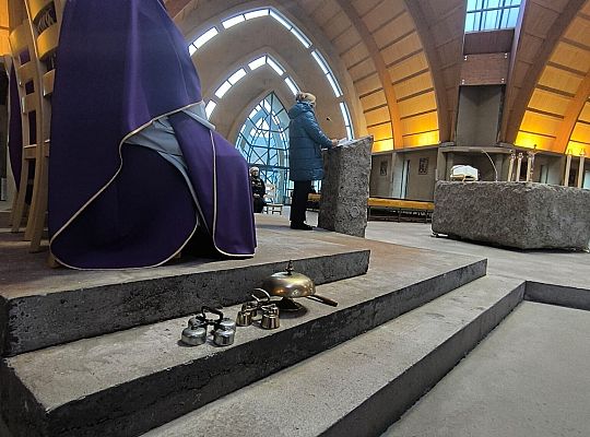 Kongregacja dekanalna