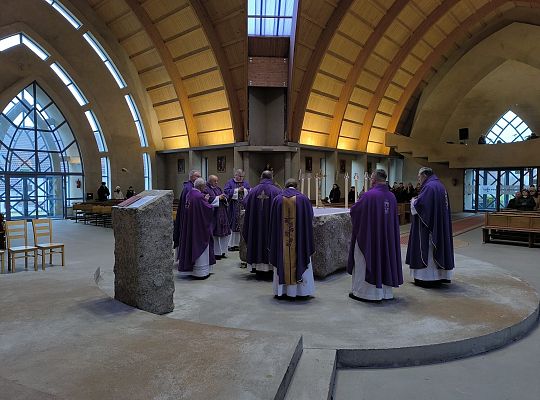 Kongregacja dekanalna