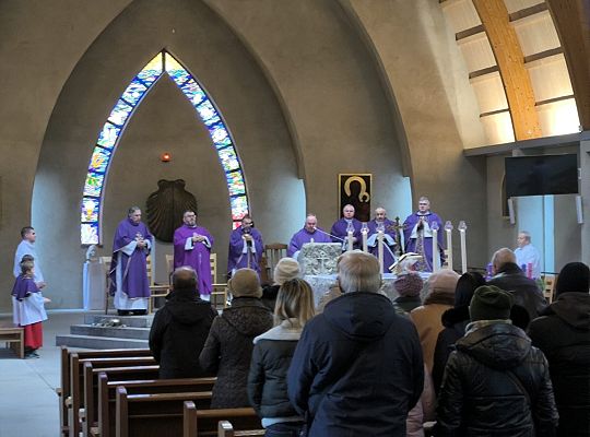 Kongregacja dekanalna