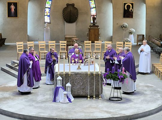 Kongregacja dekanalna